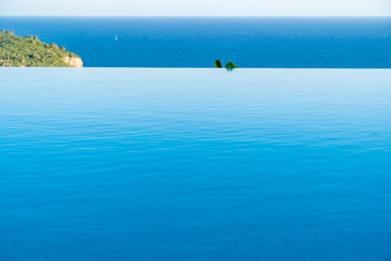 Cosy Loft W Private Pool & Patio Apartment Dubrovnik Bagian luar foto