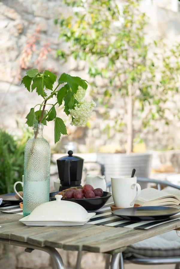 Cosy Loft W Private Pool & Patio Apartment Dubrovnik Bagian luar foto