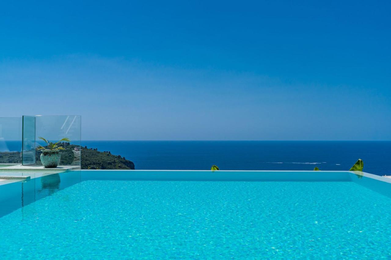 Cosy Loft W Private Pool & Patio Apartment Dubrovnik Bagian luar foto