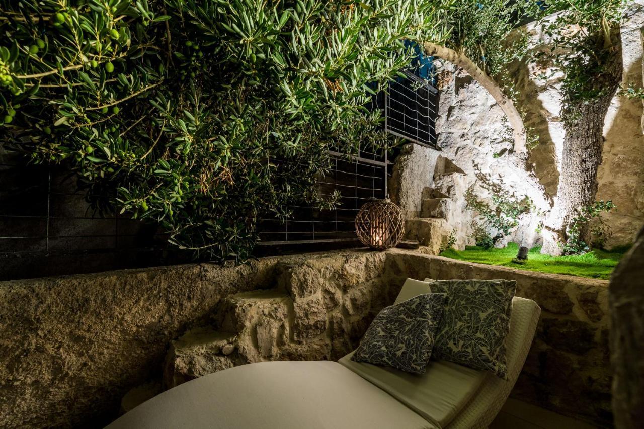 Cosy Loft W Private Pool & Patio Apartment Dubrovnik Bagian luar foto